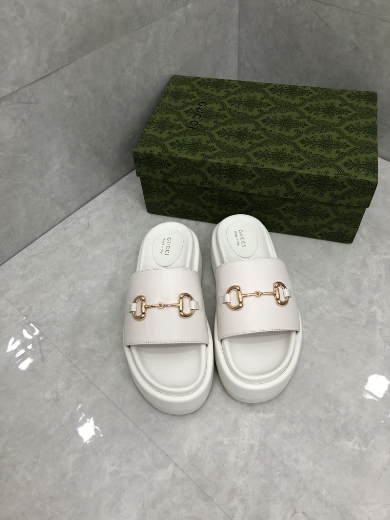 Gucci Slippers